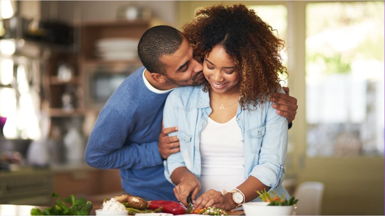 Fundamentos de una Relación Matrimonial Sólida