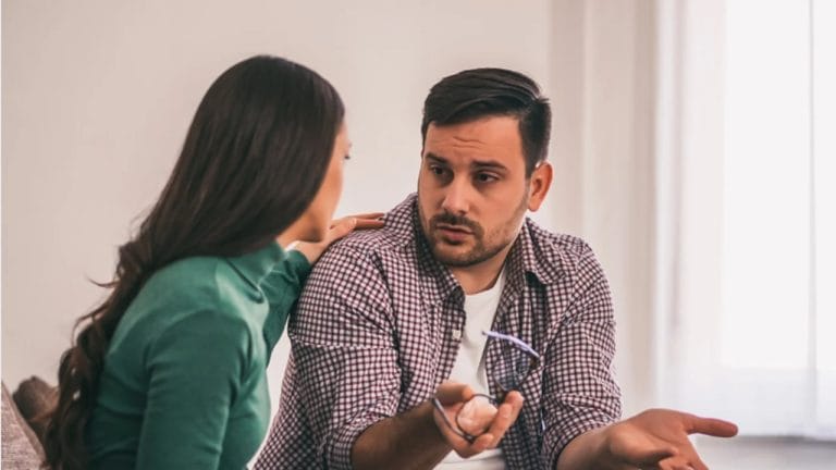 Comunicación en el matrimonio